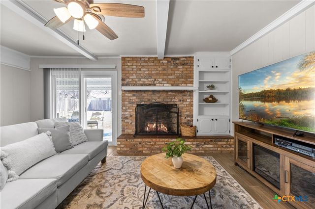 3505 Oakdale Drive, Temple, TX 76502