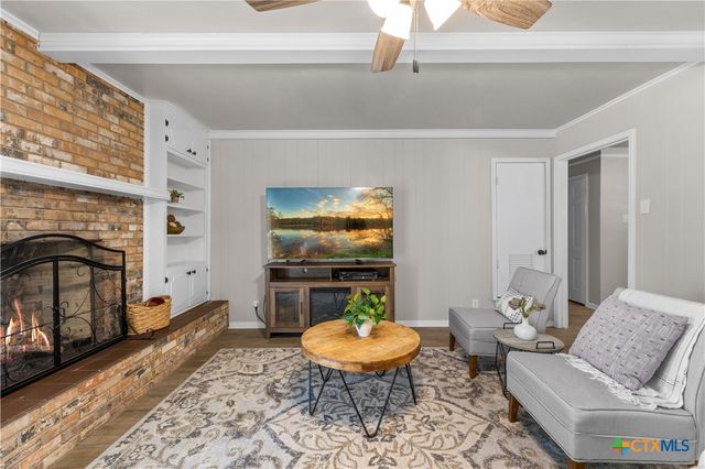 3505 Oakdale Drive, Temple, TX 76502