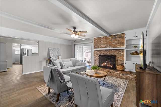 3505 Oakdale Drive, Temple, TX 76502