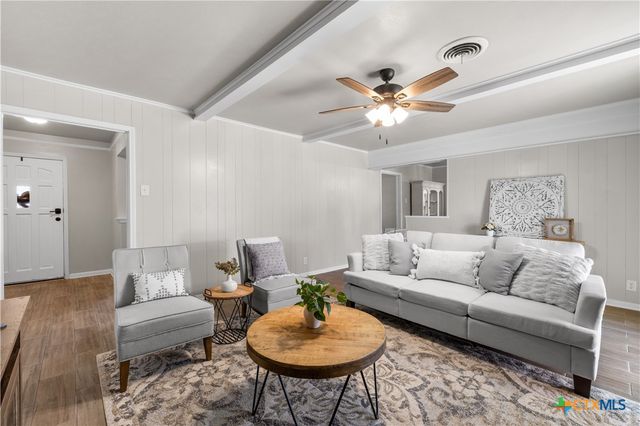 3505 Oakdale Drive, Temple, TX 76502