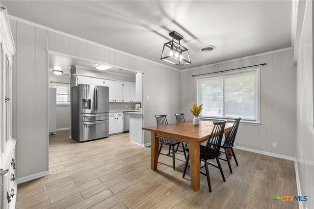 3505 Oakdale Drive, Temple, TX 76502