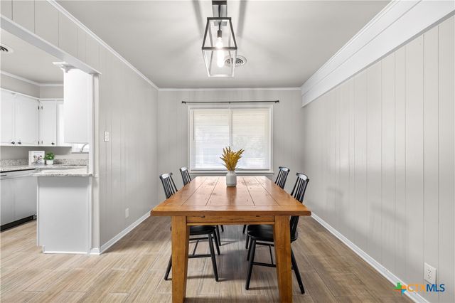 3505 Oakdale Drive, Temple, TX 76502