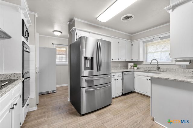 3505 Oakdale Drive, Temple, TX 76502