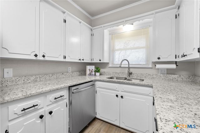 3505 Oakdale Drive, Temple, TX 76502