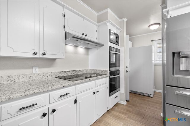 3505 Oakdale Drive, Temple, TX 76502