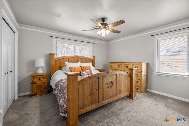 3505 Oakdale Drive, Temple, TX 76502