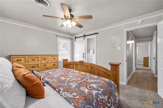 3505 Oakdale Drive, Temple, TX 76502