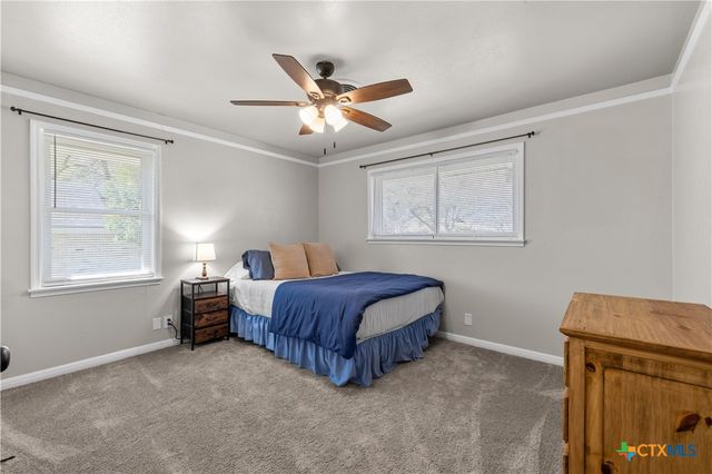 3505 Oakdale Drive, Temple, TX 76502