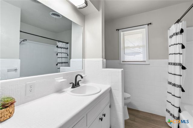 3505 Oakdale Drive, Temple, TX 76502