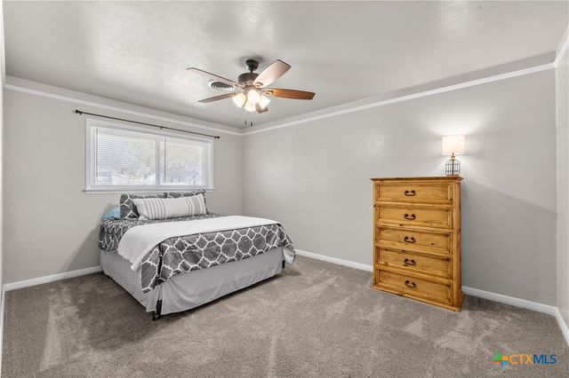 3505 Oakdale Drive, Temple, TX 76502