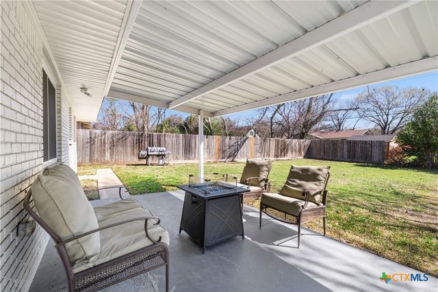 3505 Oakdale Drive, Temple, TX 76502