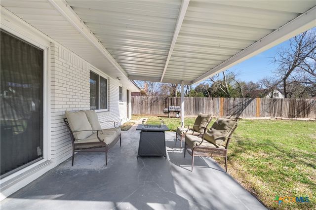 3505 Oakdale Drive, Temple, TX 76502