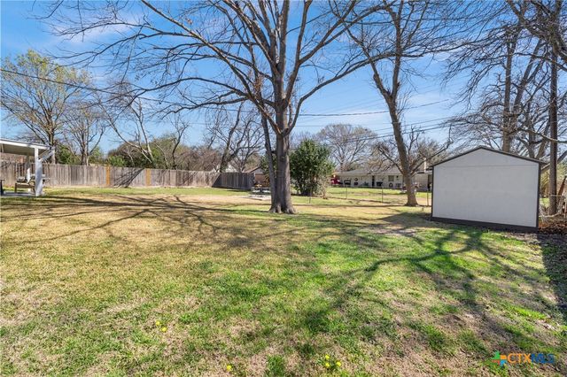 3505 Oakdale Drive, Temple, TX 76502