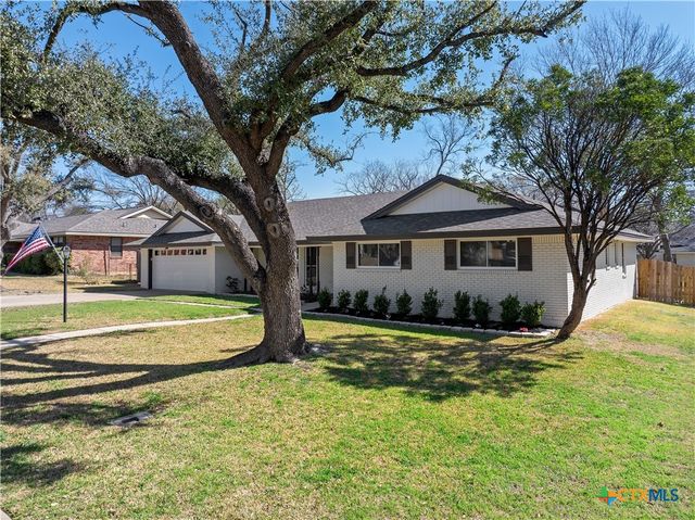 3505 Oakdale Drive, Temple, TX 76502