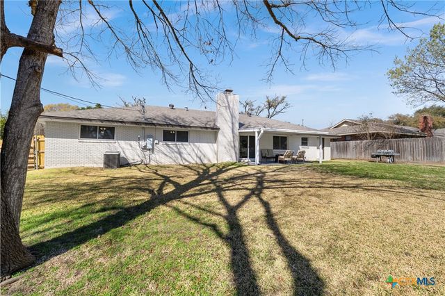3505 Oakdale Drive, Temple, TX 76502