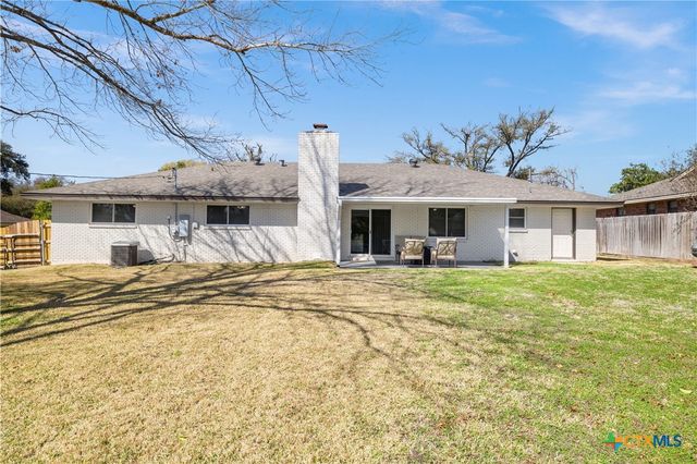 3505 Oakdale Drive, Temple, TX 76502