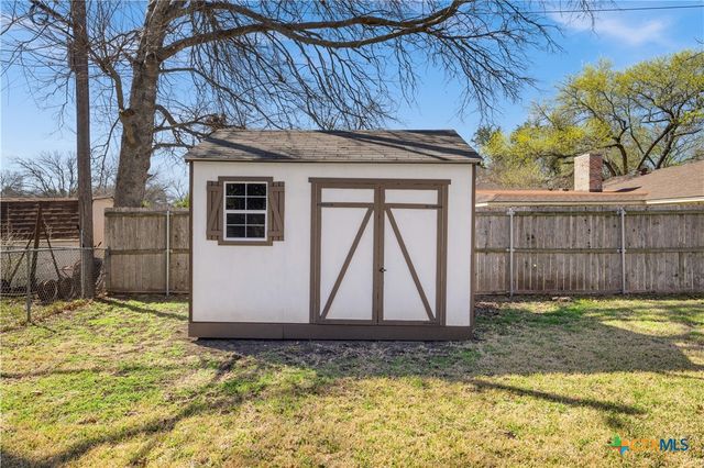 3505 Oakdale Drive, Temple, TX 76502