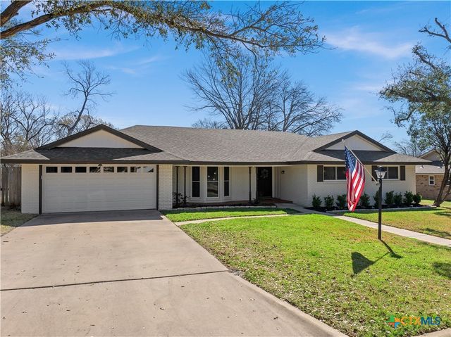 3505 Oakdale Drive, Temple, TX 76502