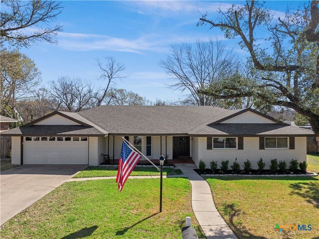 3505 Oakdale Drive, Temple, TX 76502