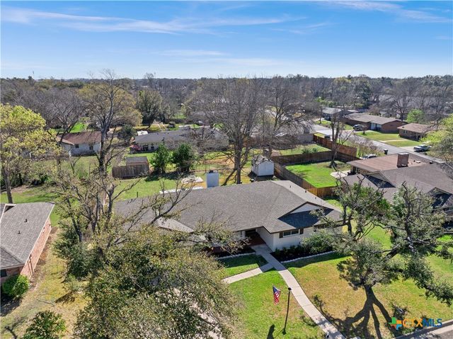 3505 Oakdale Drive, Temple, TX 76502