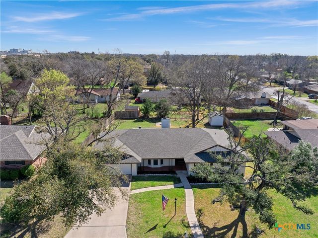 3505 Oakdale Drive, Temple, TX 76502