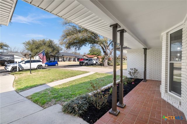 3505 Oakdale Drive, Temple, TX 76502