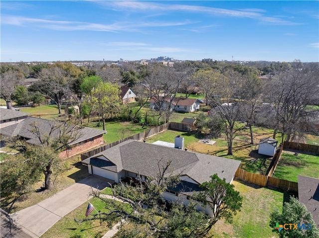 3505 Oakdale Drive, Temple, TX 76502