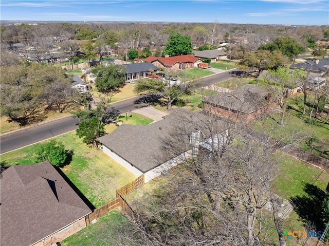 3505 Oakdale Drive, Temple, TX 76502