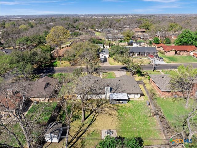 3505 Oakdale Drive, Temple, TX 76502