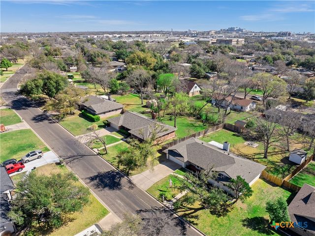 3505 Oakdale Drive, Temple, TX 76502