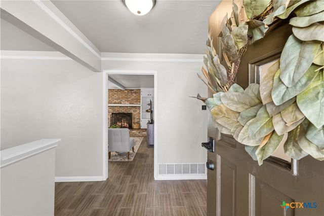 3505 Oakdale Drive, Temple, TX 76502