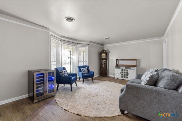 3505 Oakdale Drive, Temple, TX 76502