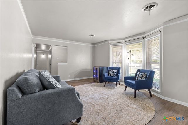 3505 Oakdale Drive, Temple, TX 76502