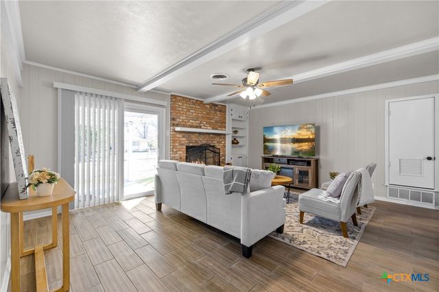 3505 Oakdale Drive, Temple, TX 76502