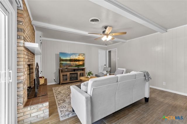 3505 Oakdale Drive, Temple, TX 76502