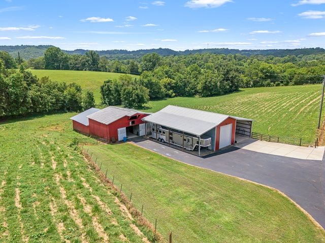 149 Hill Creek Rd, Woodbury, TN 37190