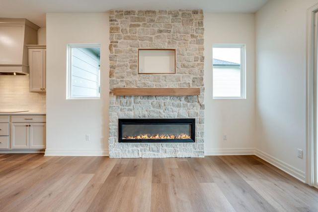 1634 N Forestview St, Wichita, KS 67235