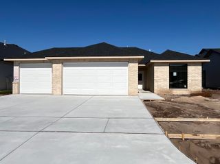 1634 N Forestview St, Wichita, KS 67235