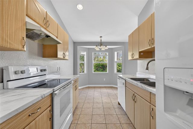 8221 LARRIMORE AVENUE, North Port, FL 34291