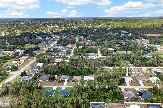 8221 LARRIMORE AVENUE, North Port, FL 34291