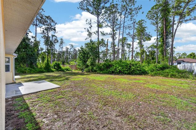 8221 LARRIMORE AVENUE, North Port, FL 34291
