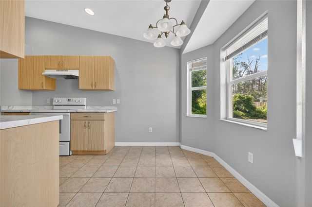 8221 LARRIMORE AVENUE, North Port, FL 34291