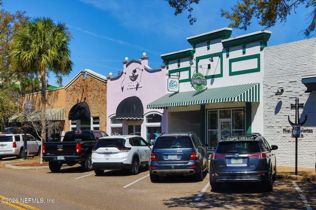 831 DIVISION Street, Fernandina Beach, FL 32034
