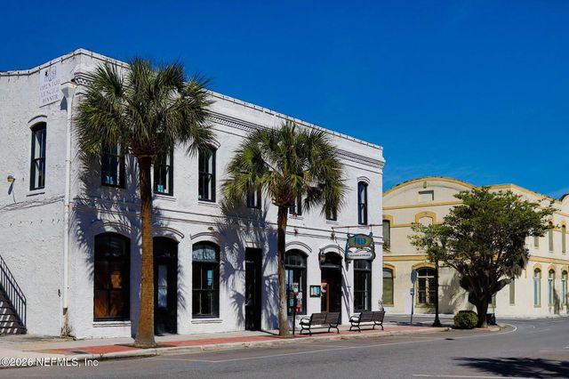 831 DIVISION Street, Fernandina Beach, FL 32034
