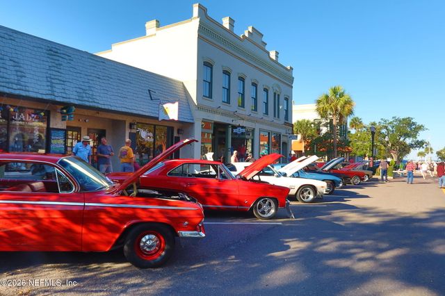 831 DIVISION Street, Fernandina Beach, FL 32034