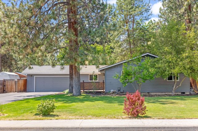 60903 Amethyst Street, Bend, OR 97702