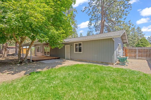 60903 Amethyst Street, Bend, OR 97702
