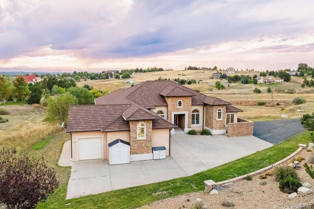 7372 Talon Trail, Parker, CO 80138