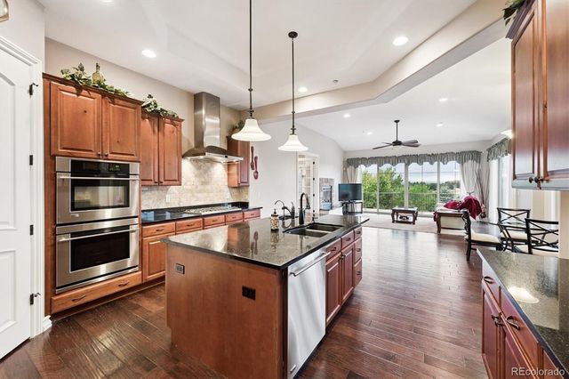 7372 Talon Trail, Parker, CO 80138