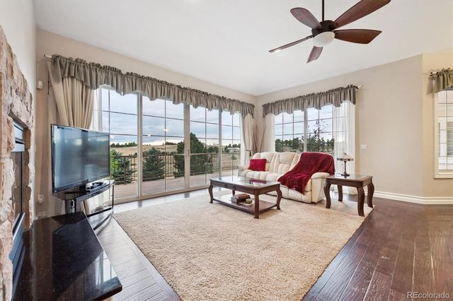 7372 Talon Trail, Parker, CO 80138